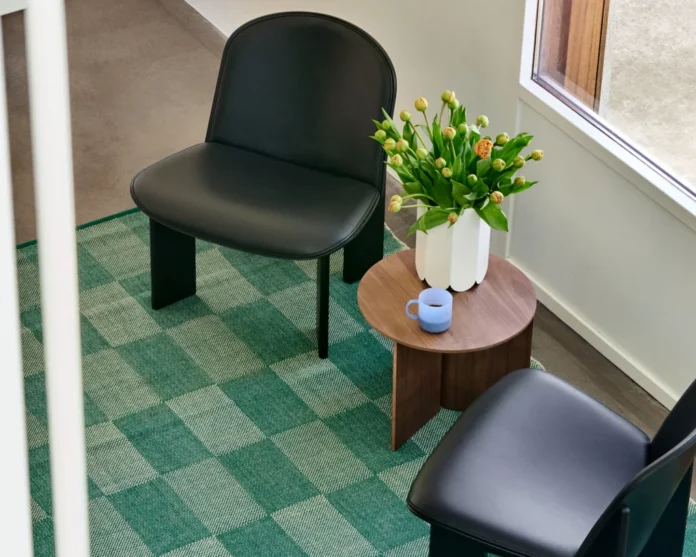 interiérové trendy na jaro