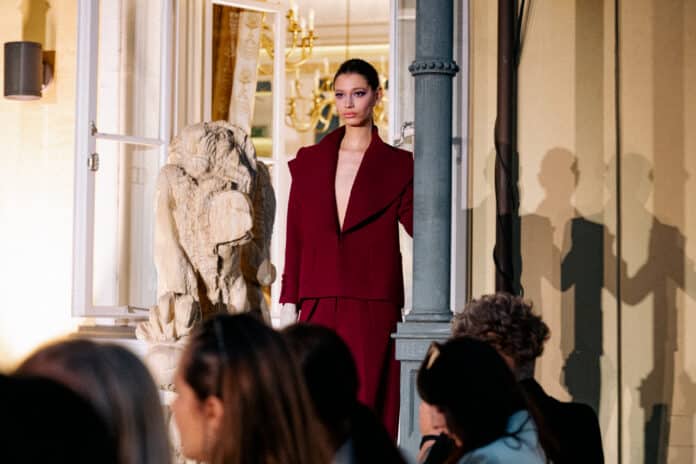 Přehlídka Borise Krále na multižánrovém festivale v Ostravě.