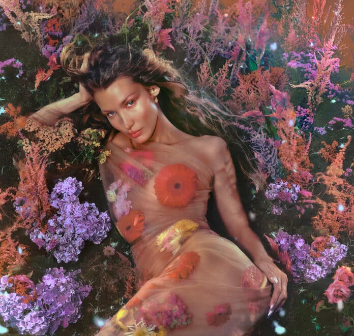 Bella Hadid pro Orebella. Bella Hadid pro Orebella.