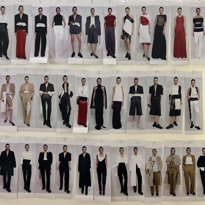 Aktuální kolekce Peter Do.