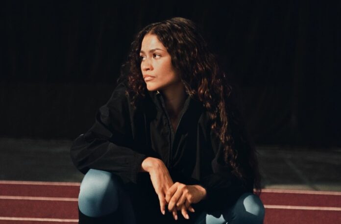 Zendaya překvapila kampaní pro On.