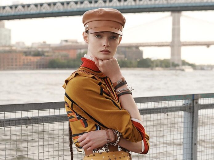 kolekce Hermès pro podzim a zimu 2024