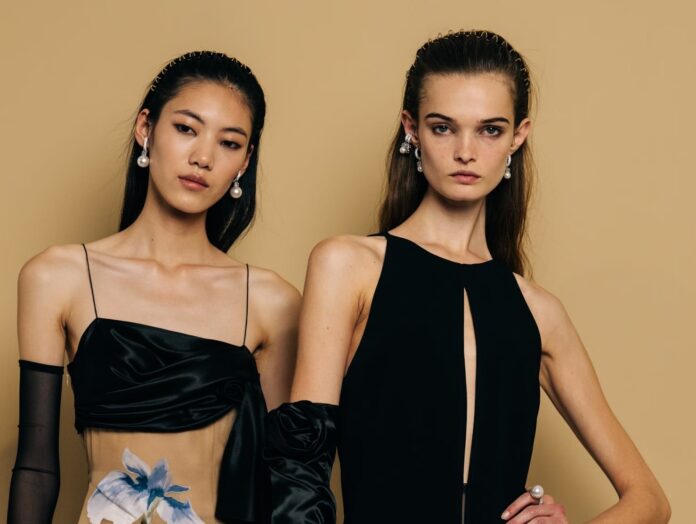 Givenchy spring/summer 2024