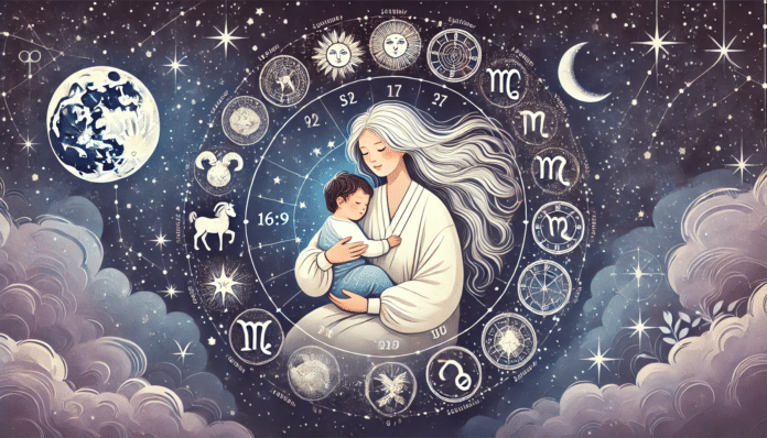 Matky podle zvěrokruhu: Které znamení vychová drzé děti a kdo nadané génie?!