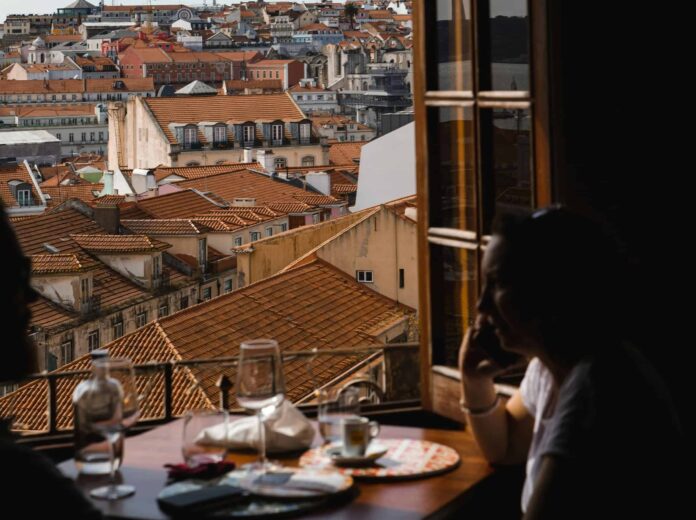 ilegální čínské restaurace