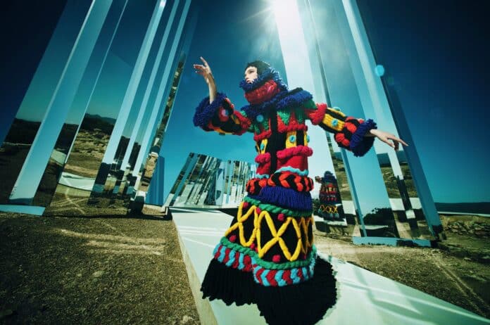 Dolce&Gabbana Alta Moda 2024.