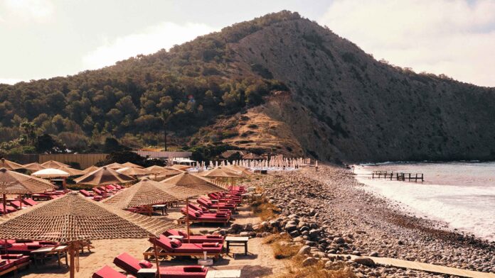 speciální pop-up od Off-White