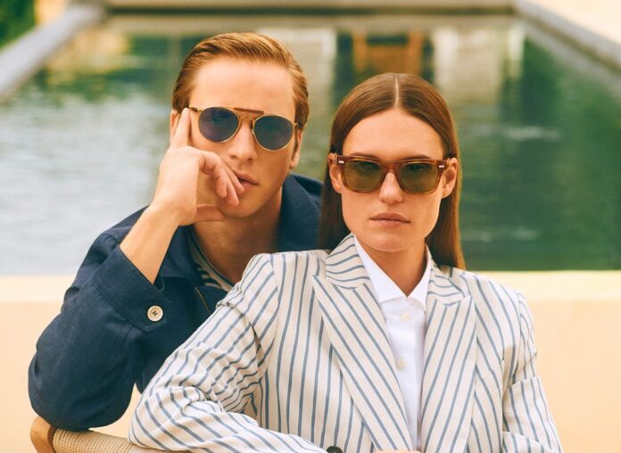 Brunello Cucinelli kampaň