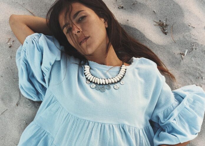 trendy summer loungewear