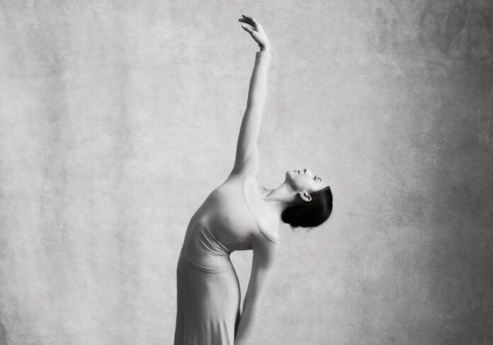 baletní kolekce Gabriela Hearst