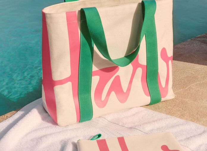 vlastní značka Harrods