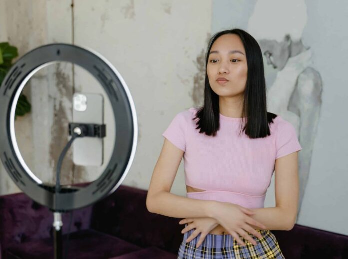 nový TikTok trend auramaxxing