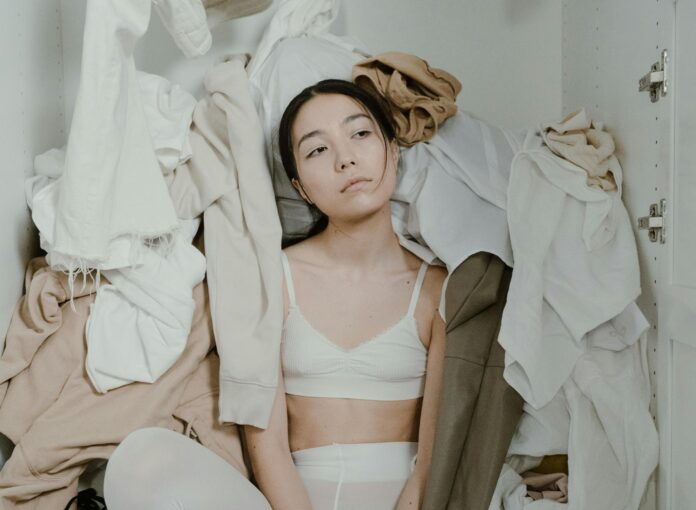 nový trend underconsumption core