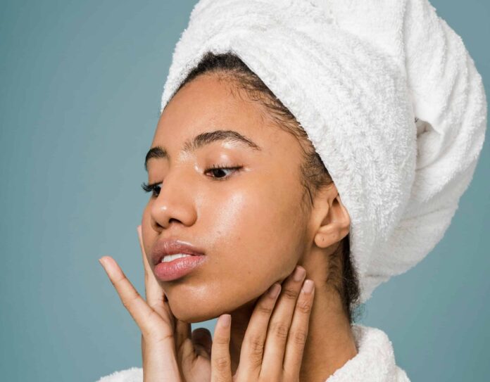 jak na double cleansing