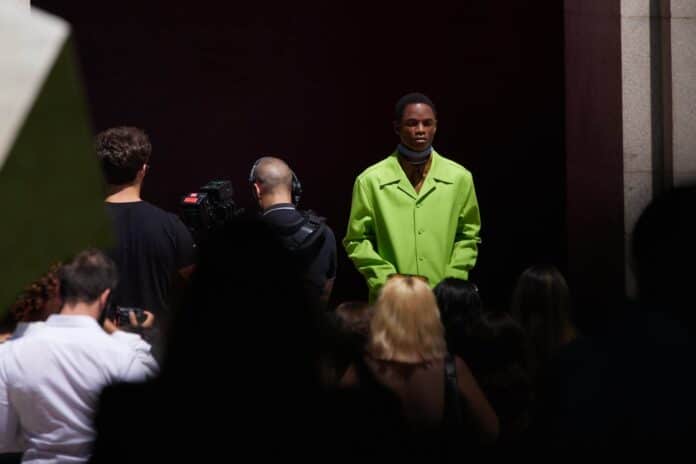 Gucci Spring Summer 2025.