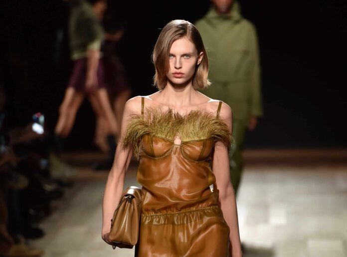 Ferragamo módní kolekce