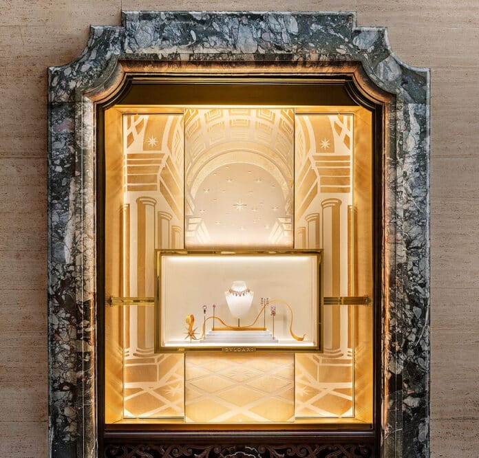 Největší loupeže šperků 21. století.