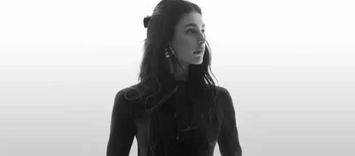 podzimní kampaň Chanel