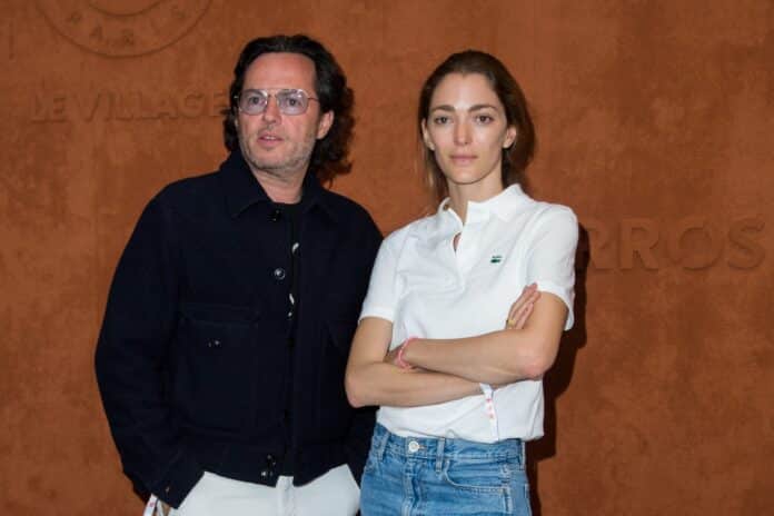 designér Alexandre de Betak