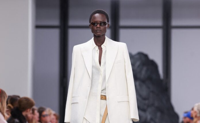 Michael Kors spring summer 2025