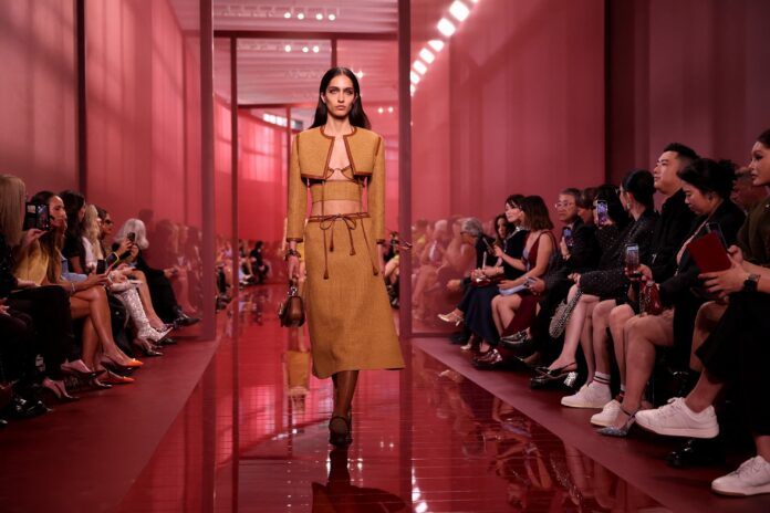 Gucci spring summer 2025