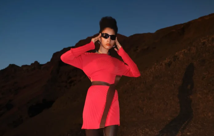 kampaň Kenzo pro podzim a zimu 2024