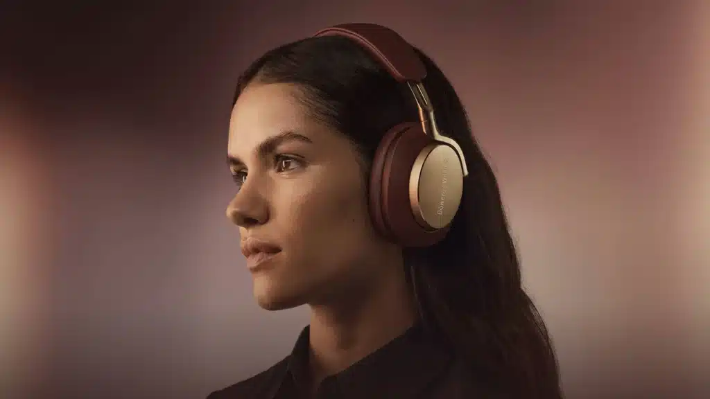 Bowers Wilkins Px8