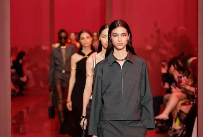 Gucci jaro/léto 2025. Gucci jaro/léto 2025.