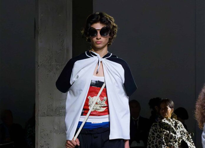 Marni spring summer 2025 Marni spring summer 2025