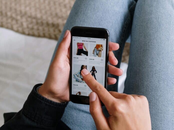 buy now pay later metoda platby