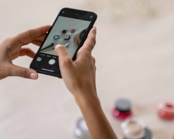 TikTok Shop slaví po roce od svého uvedení v USA úspěch