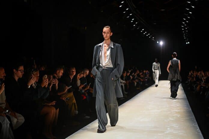 Maison Margiela SS 25