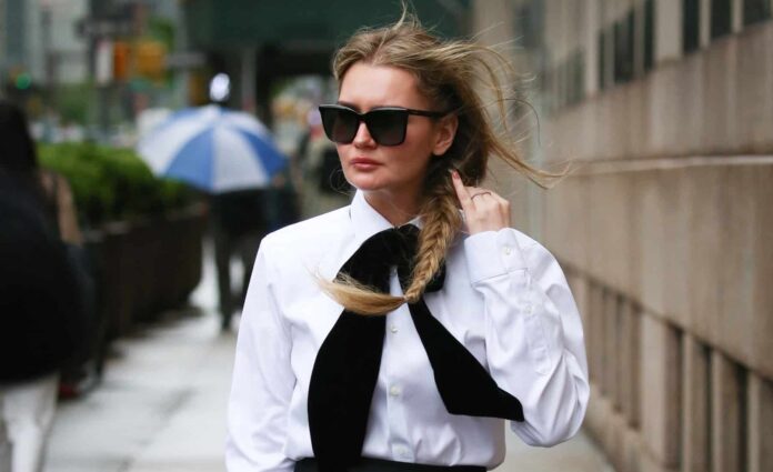 Anna Delvey Anna Delvey