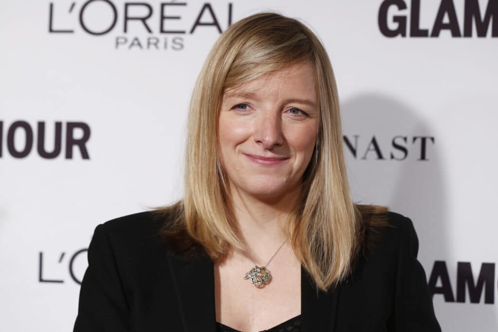 Sarah Burton
