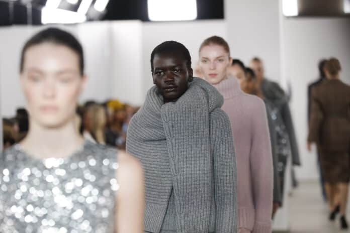 Michael Kors fall 2024 Michael Kors fall 2024