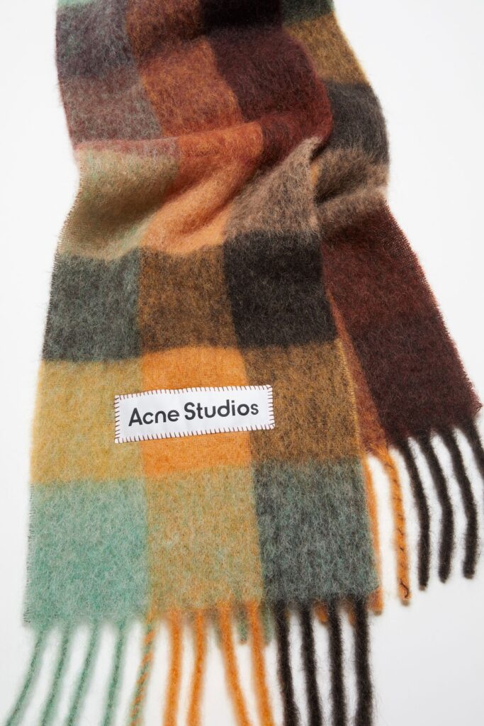 Acne Studios