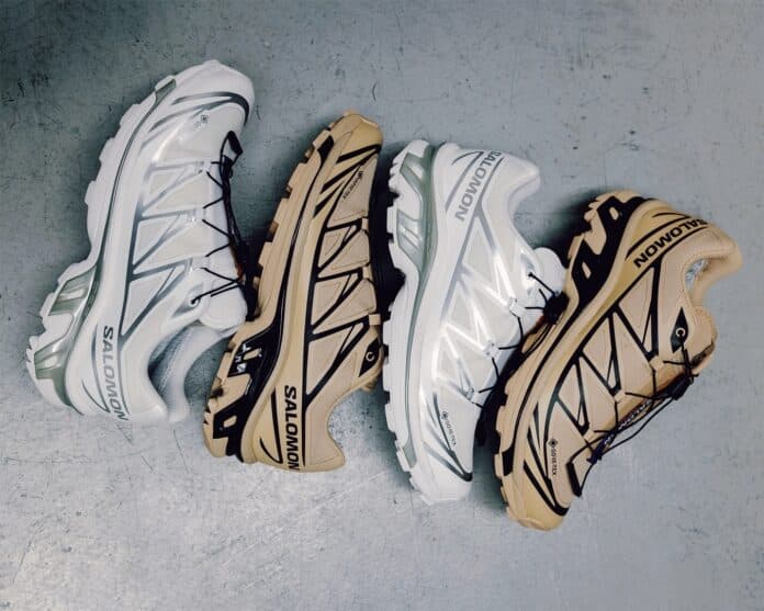 Salomon sneakers Salomon sneakers