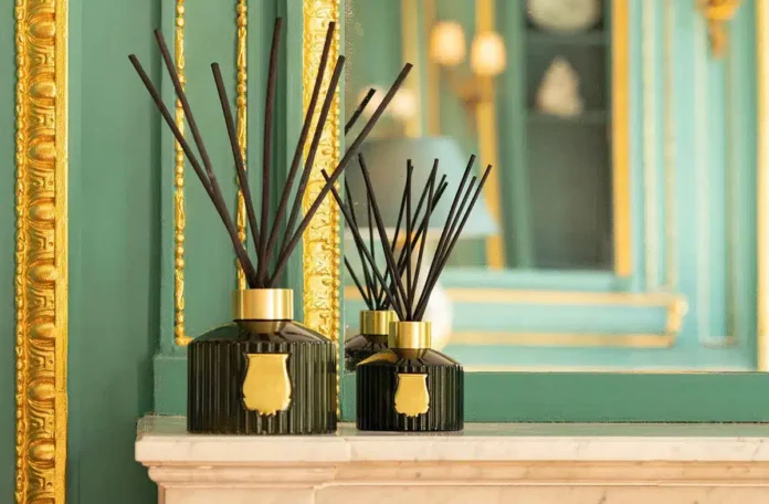 Trudon difuzér úvodní foto