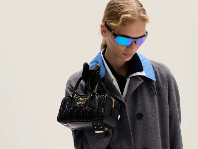 Aradie bag Miu Miu Aradie bag Miu Miu