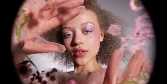 Wicked make-up r.e.m. beauty