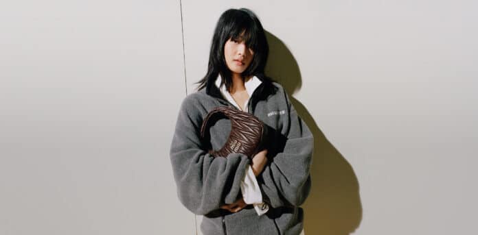 Miu Miu mikina Miu Miu mikina