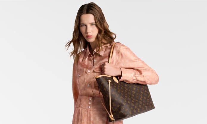 louis vuitton neverfull louis vuitton neverfull