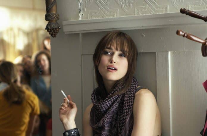 Keira Knightley Profimedia Keira Knightley Profimedia