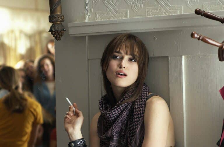 Okouzlující Frazzled English Woman. Aktuální trend je spíš životní styl než módní inspirace