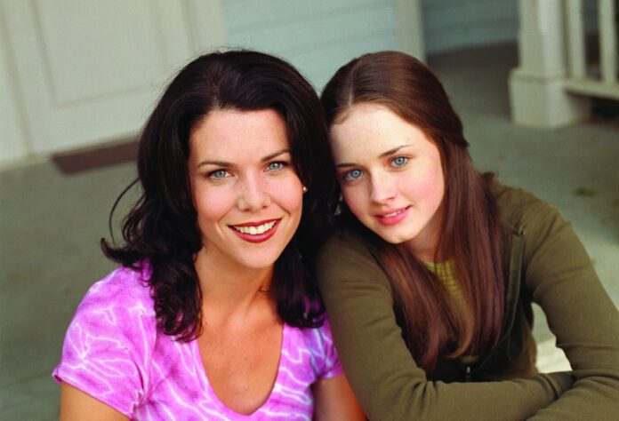 Gilmore Girls