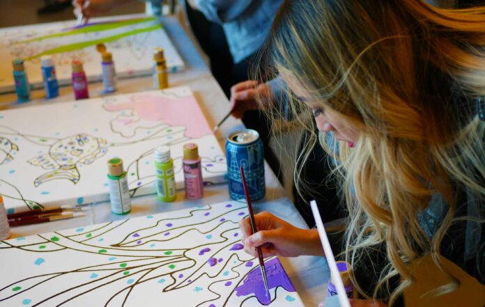 Kreslení unsplash Kreslení unsplash