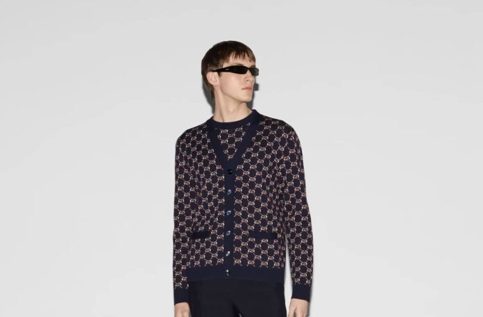 Gucci kardigan Gucci kardigan