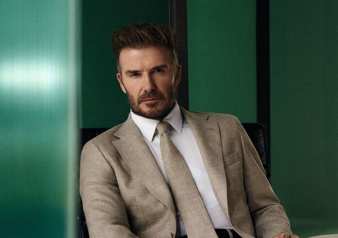 vánoční kampaň Boss vánoční kampaň Boss