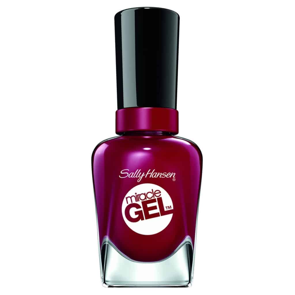 Sally Hansen Dig Fig