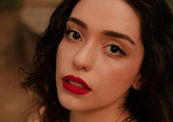 French Girl Fall Look